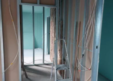 adaptacja poddaszy Zamość