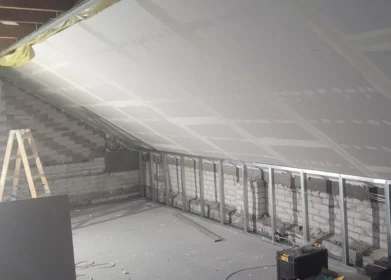 adaptacja poddaszy Krosno