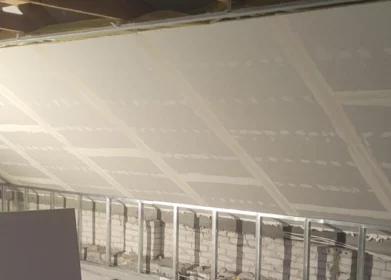 adaptacja poddaszy Jarosław