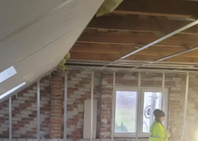 remont poddasza Rzeszów