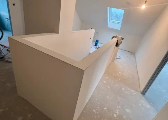 remont poddasza Jarosław