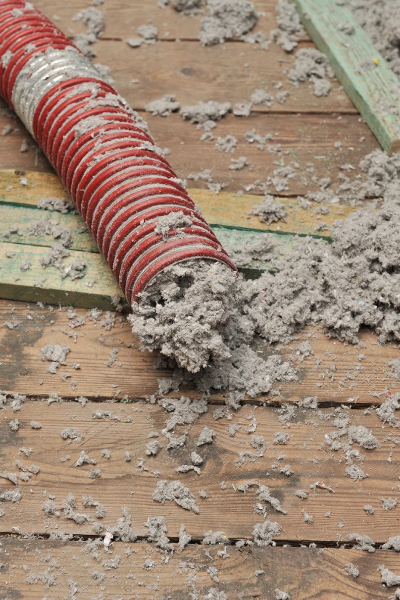 izolacja celulozowa obrazek