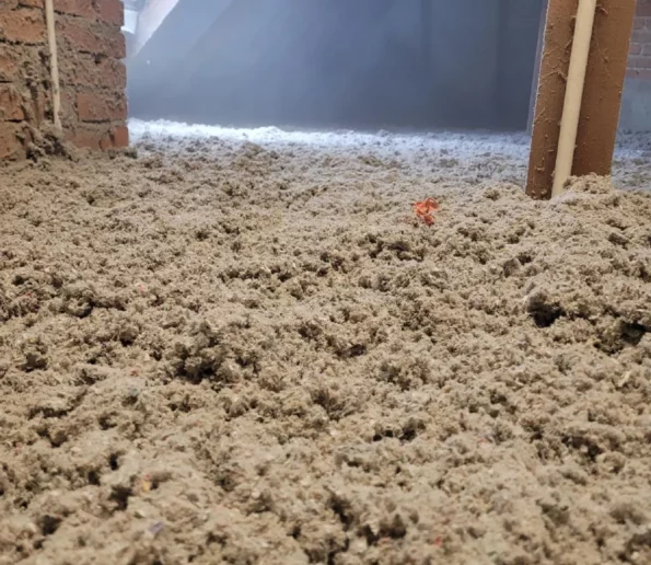 izolacja celulozą rzeszów