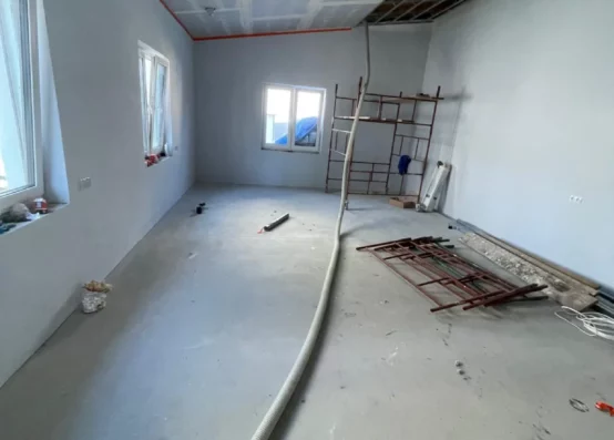 izolacja celulozą Kraków