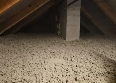 izolacja celulozą Lubaczów