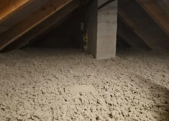 izolacja celulozą Lubaczów