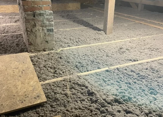 izolacja celulozą Lublin