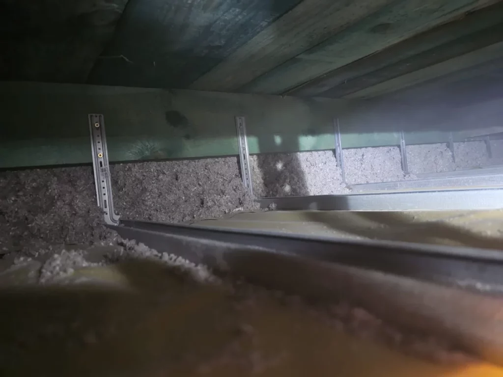 izolacja celulozą Gdańsk