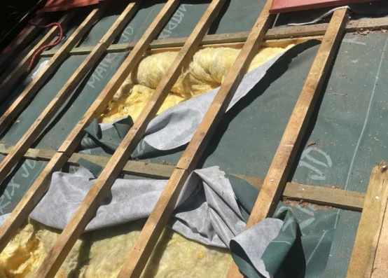 realizacje naprawa dachów po kunie