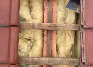 Naprawa dachu po kunie Lublin