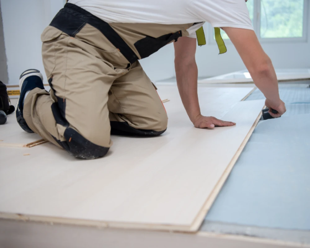 firma remontowo-budowlana Lubaczów zdjęcie