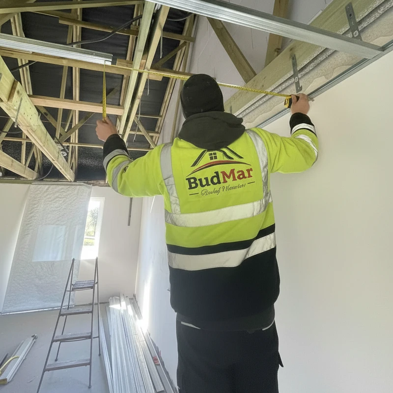 Budmar izolacje lubaczów zdjęcie