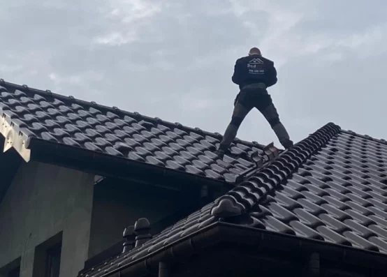 Realizacje ocieplanie celulozą