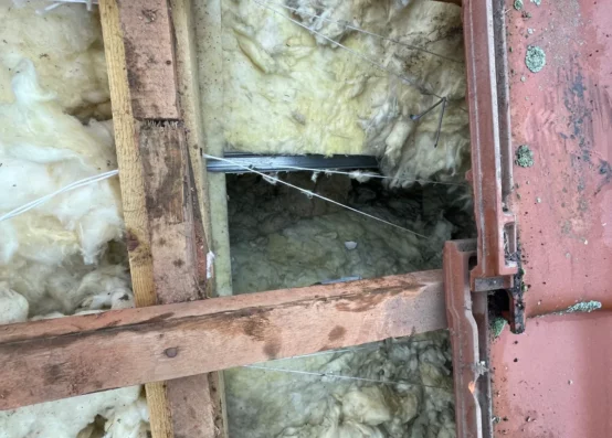 Naprawa dachu po kunie dolnośląskie